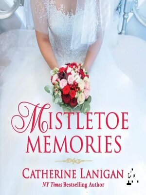 cover image of Mistletoe Memories